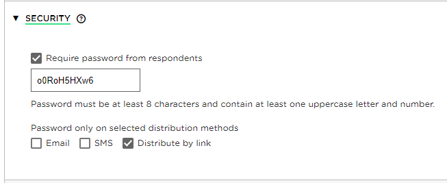 Image of Security ESS