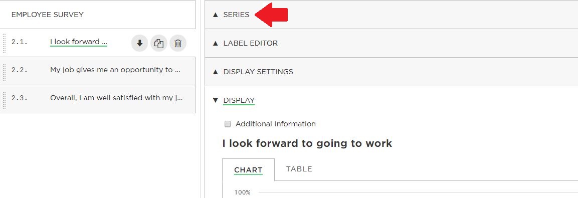 How to use Cross-Tabulation